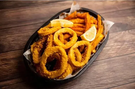 M8. Calamari (1 lb)