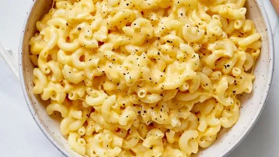 S12. Macaroni and Cheese