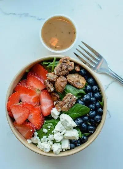 Berry Berry Salad