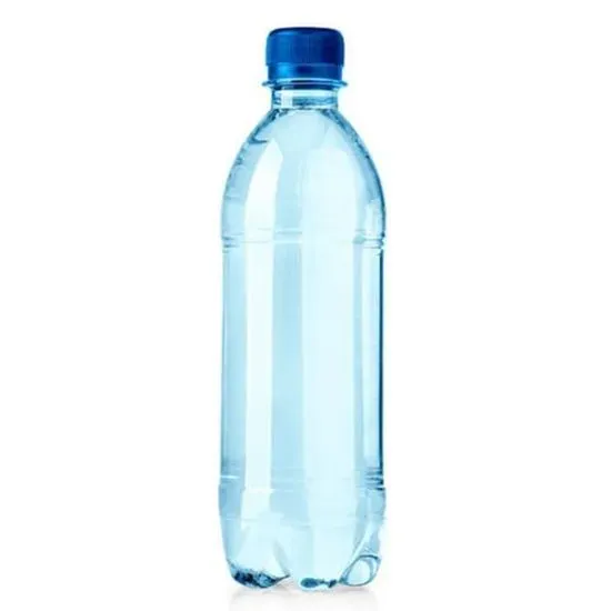 Bottled Water