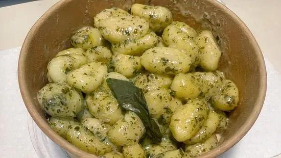 Gnocchi