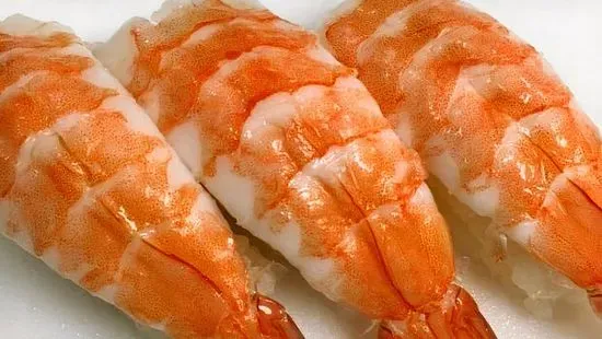 Ebi Nigiri