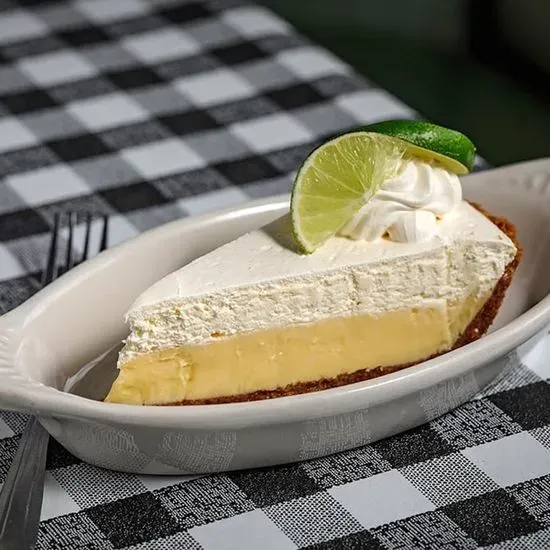 Key Lime Pie