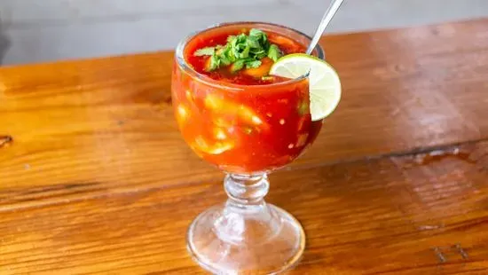 Mexican Cocktail