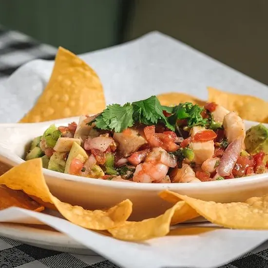 Ceviche