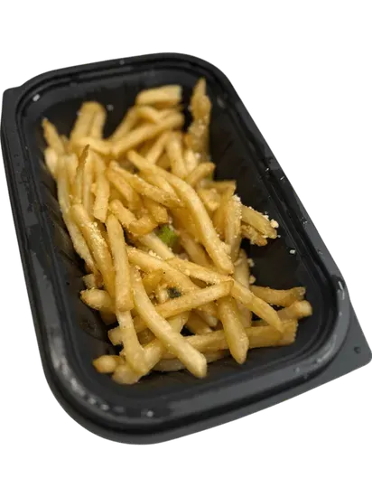 Truffle Fries