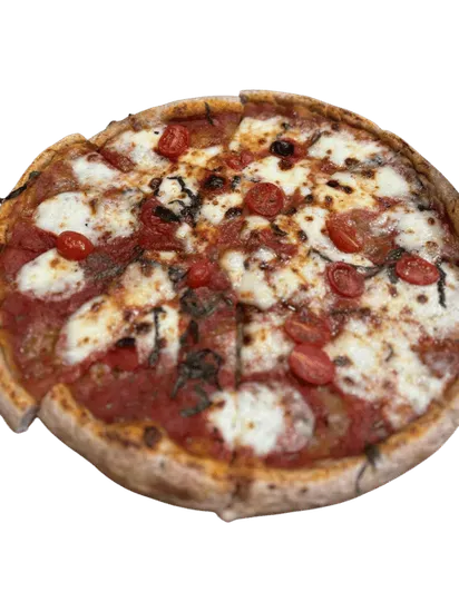 Margherita