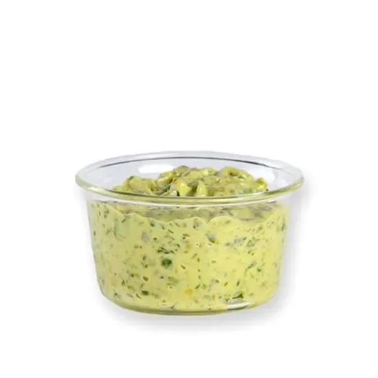 Souffle Basil Pesto Aioli