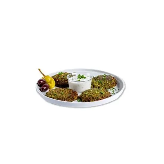 Falafel Appetizer