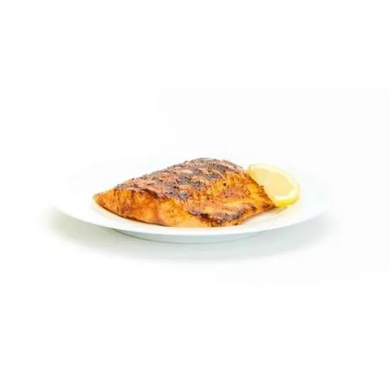 Side of Grilled Salmon