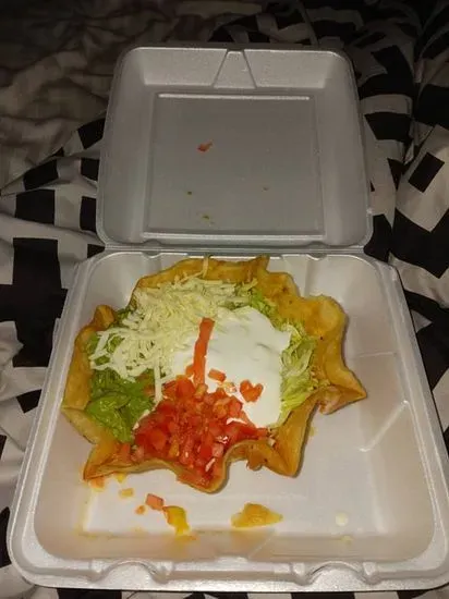 Taco Salad