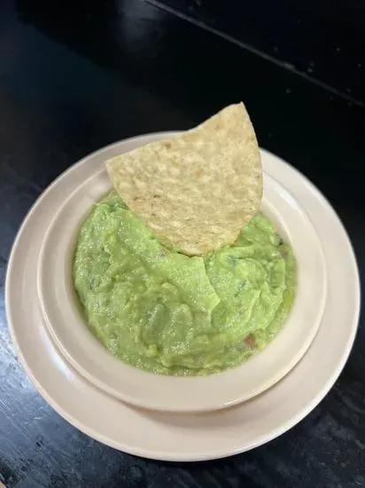 Guacamole Dip