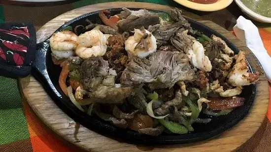 Fajita Ranchito