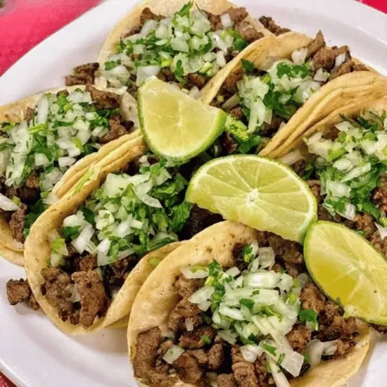 Carne Asada