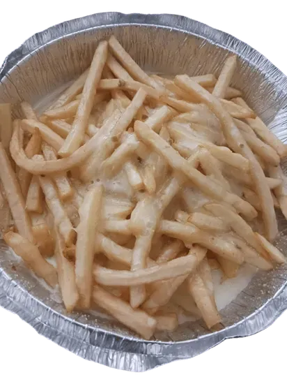 Cheese Fries