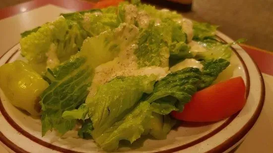 House Salad