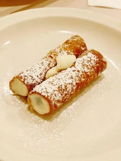 Cannoli