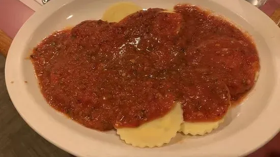 Ravioli