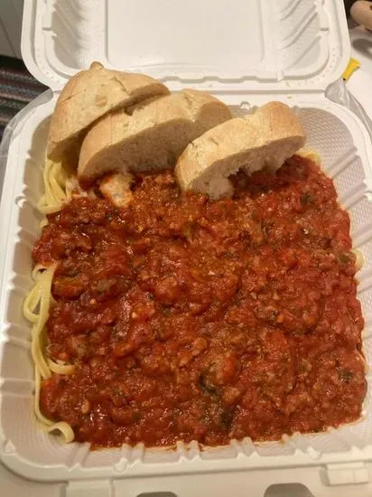 Bolognese