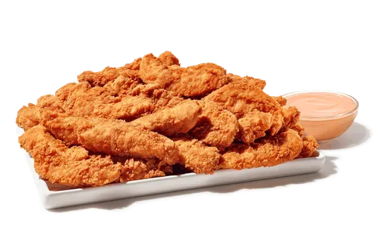 Regular Chicken Fingerz™ Platter