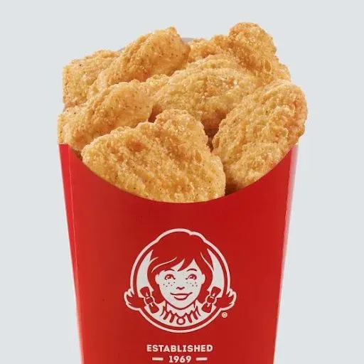 10 PC. Chicken Nuggets