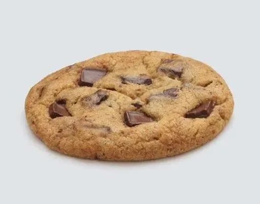 Chocolate Chunk Cookie