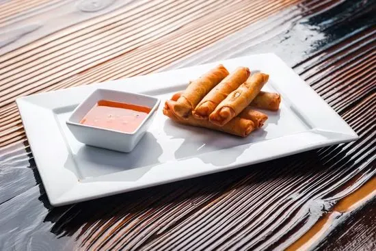 6Pc. Lumpia