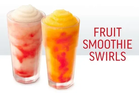 Fruit Smoothies