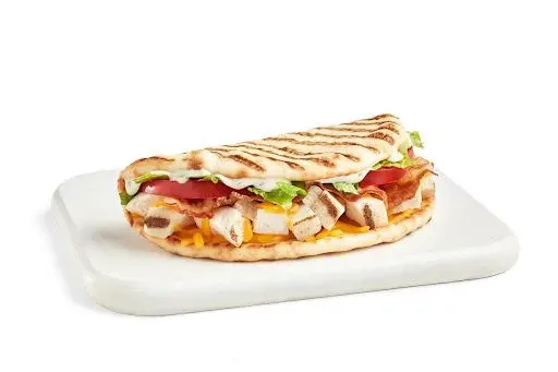 CHICKEN BACON RANCH