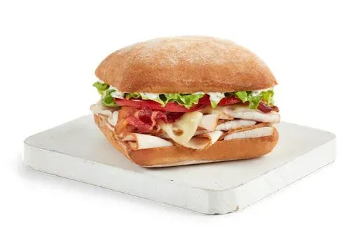 TURKEY BACON RANCH