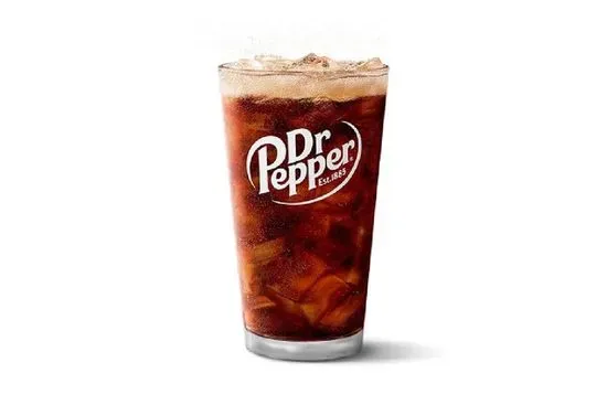 Dr Pepper