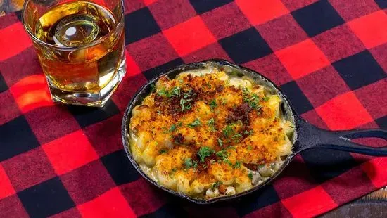 Lobster Mac n' Cheese