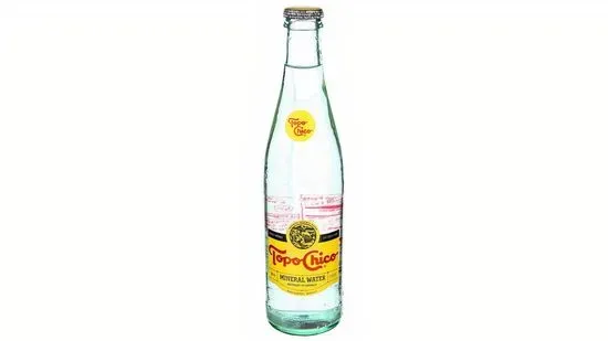 Topo Chico