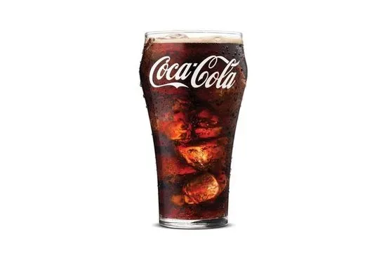 Coca Cola