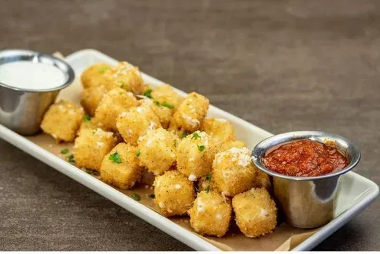 Mozzarella Cheese Bites