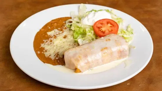 Chimichanga