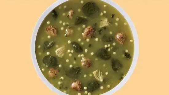 Italian Wedding Soup