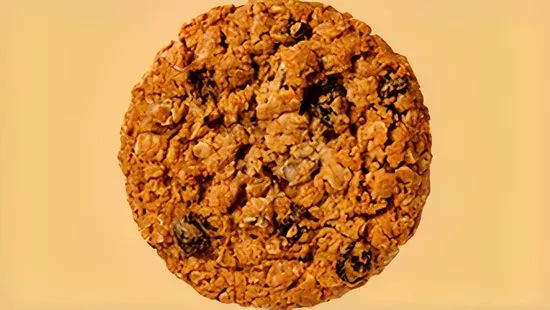 Oatmeal Raisin Cookie