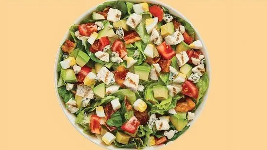 Avocado Cobb Salad