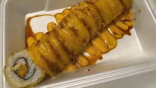 Monster Roll