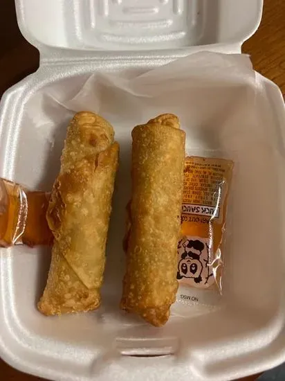 Egg Roll