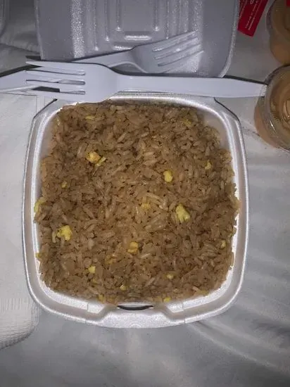 Hibachi Fried Rice - Small