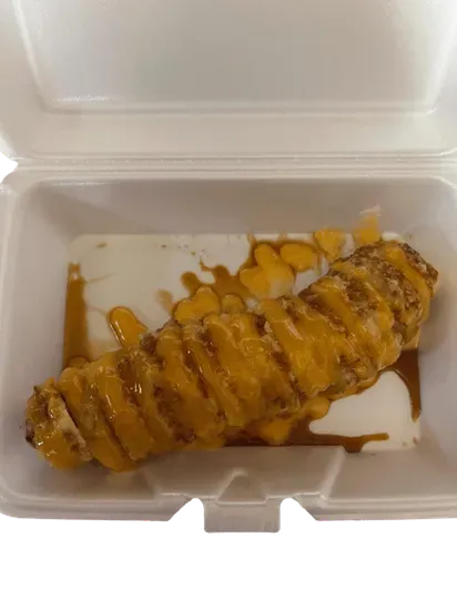 Louisiana Roll