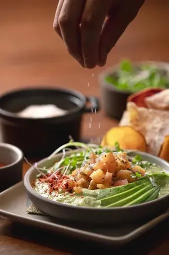 Avocado Dip