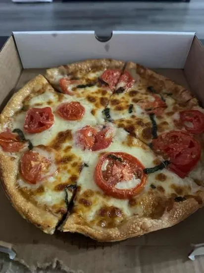 Margherita Pizza - 8''