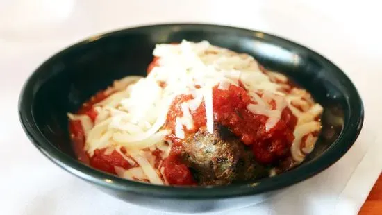 Meatballs