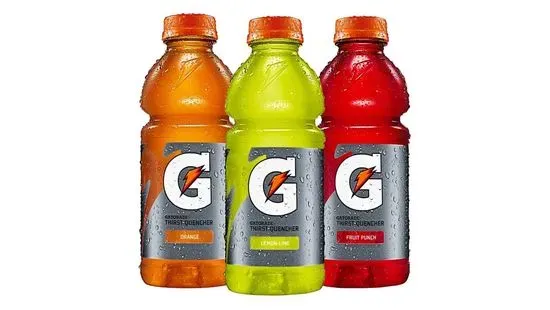  Gatorade - 20oz Bottle						