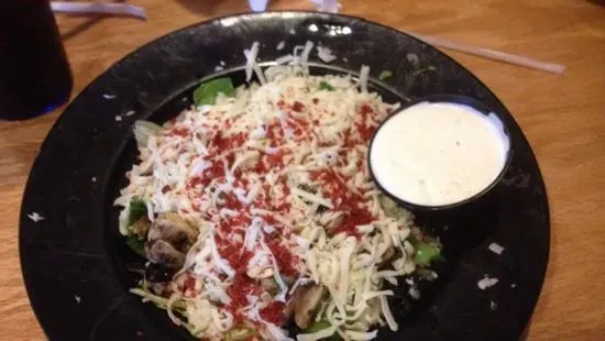 Deluxe Salad