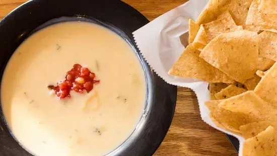 Cheese Dip