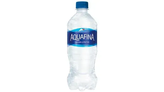 Aquafina - 20oz Bottle 